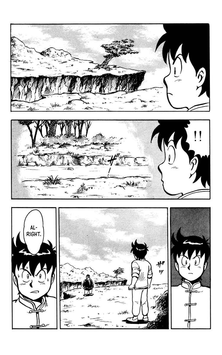 Page 52 Chapter 17 Ironfist Chinmi