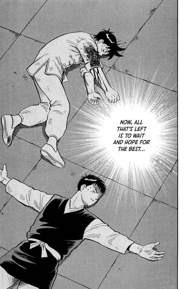 Page 10 Chapter 156 Ironfist Chinmi