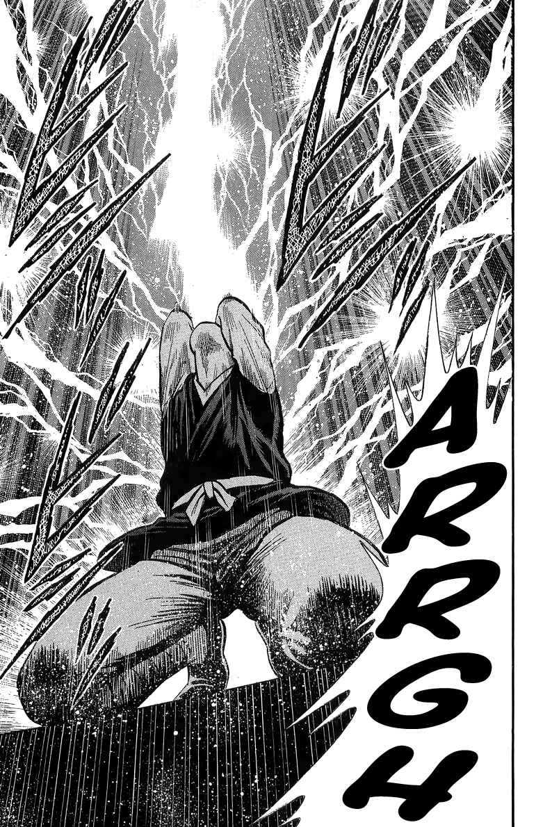 Page 26 Chapter 156 Ironfist Chinmi
