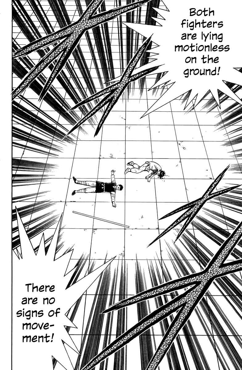 Page 3 Chapter 156 Ironfist Chinmi