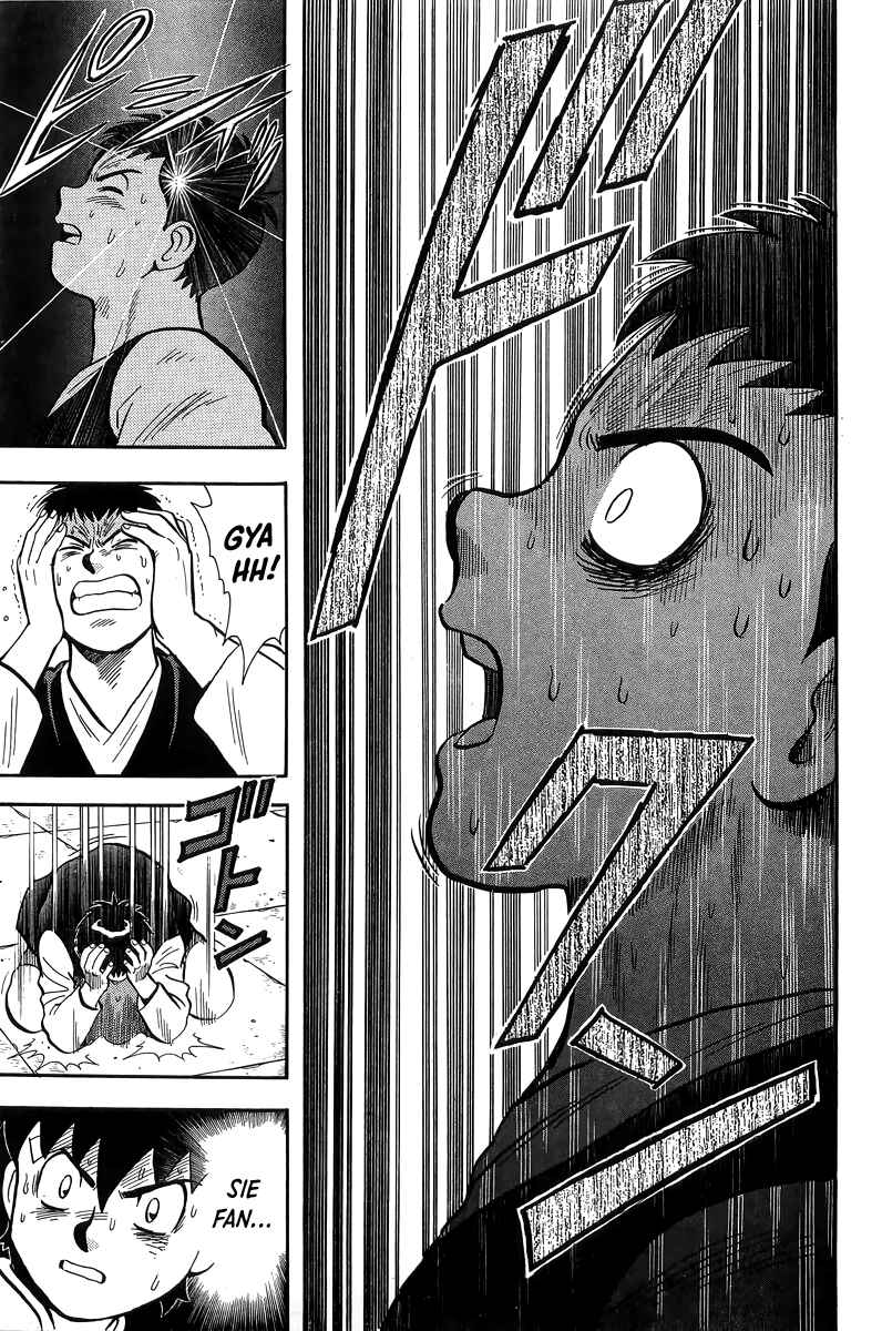 Page 31 Chapter 156 Ironfist Chinmi