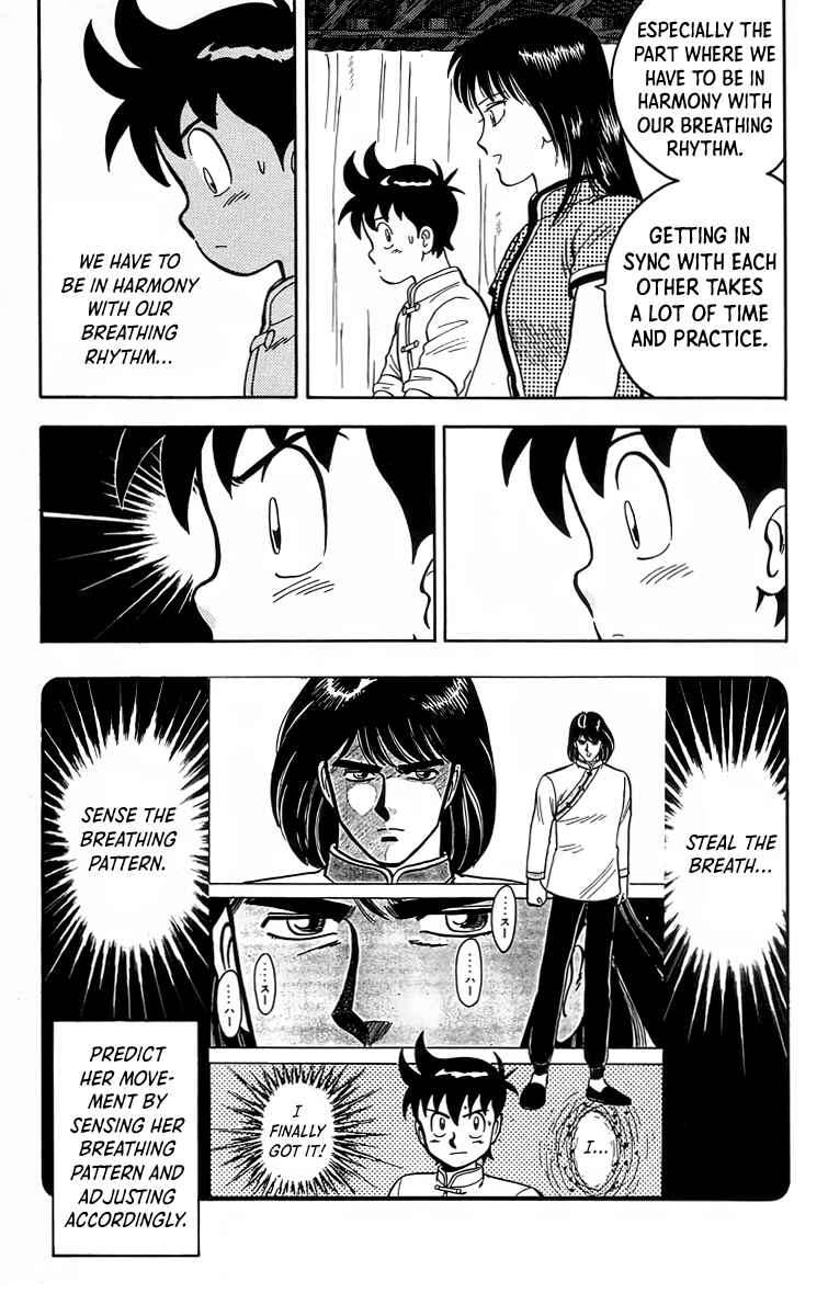 Page 24 Chapter 99 Ironfist Chinmi