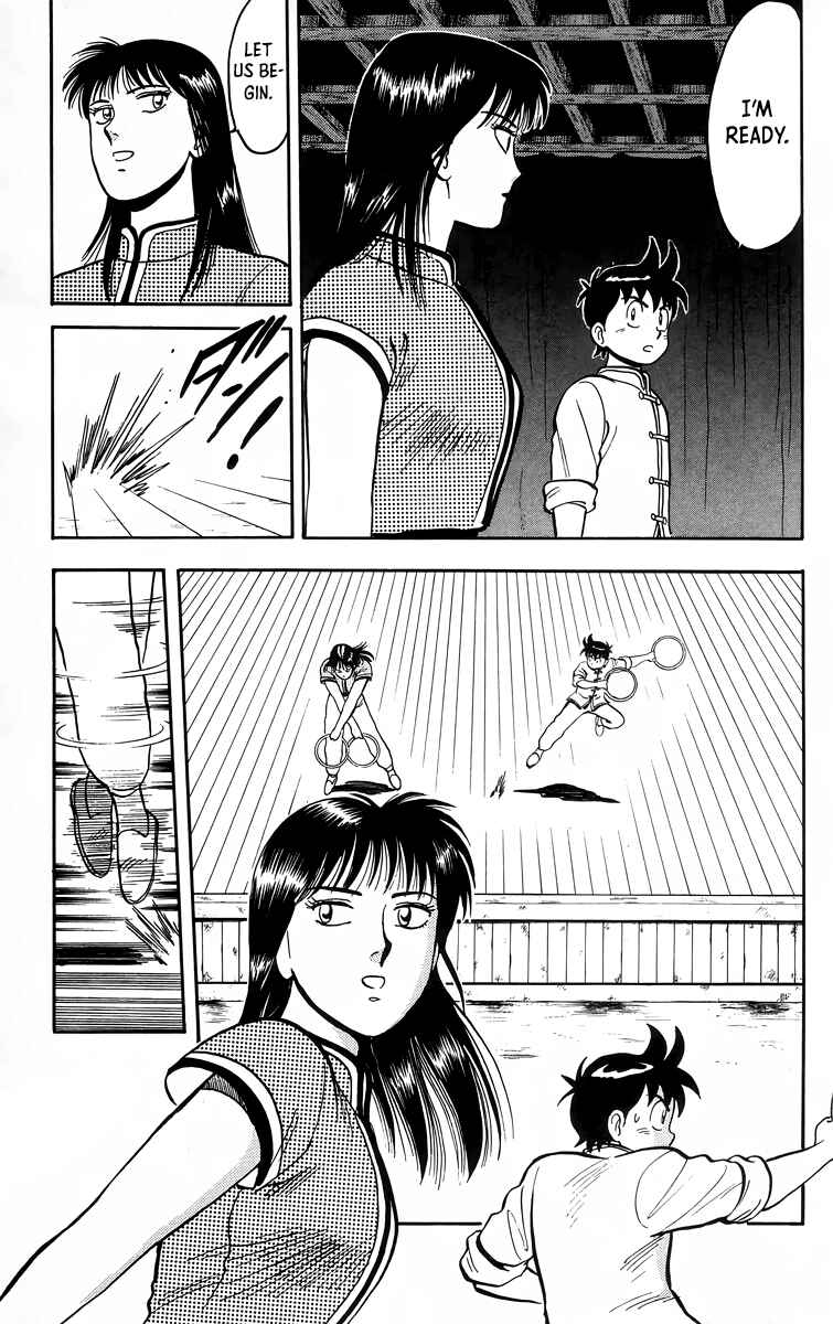 Page 28 Chapter 99 Ironfist Chinmi
