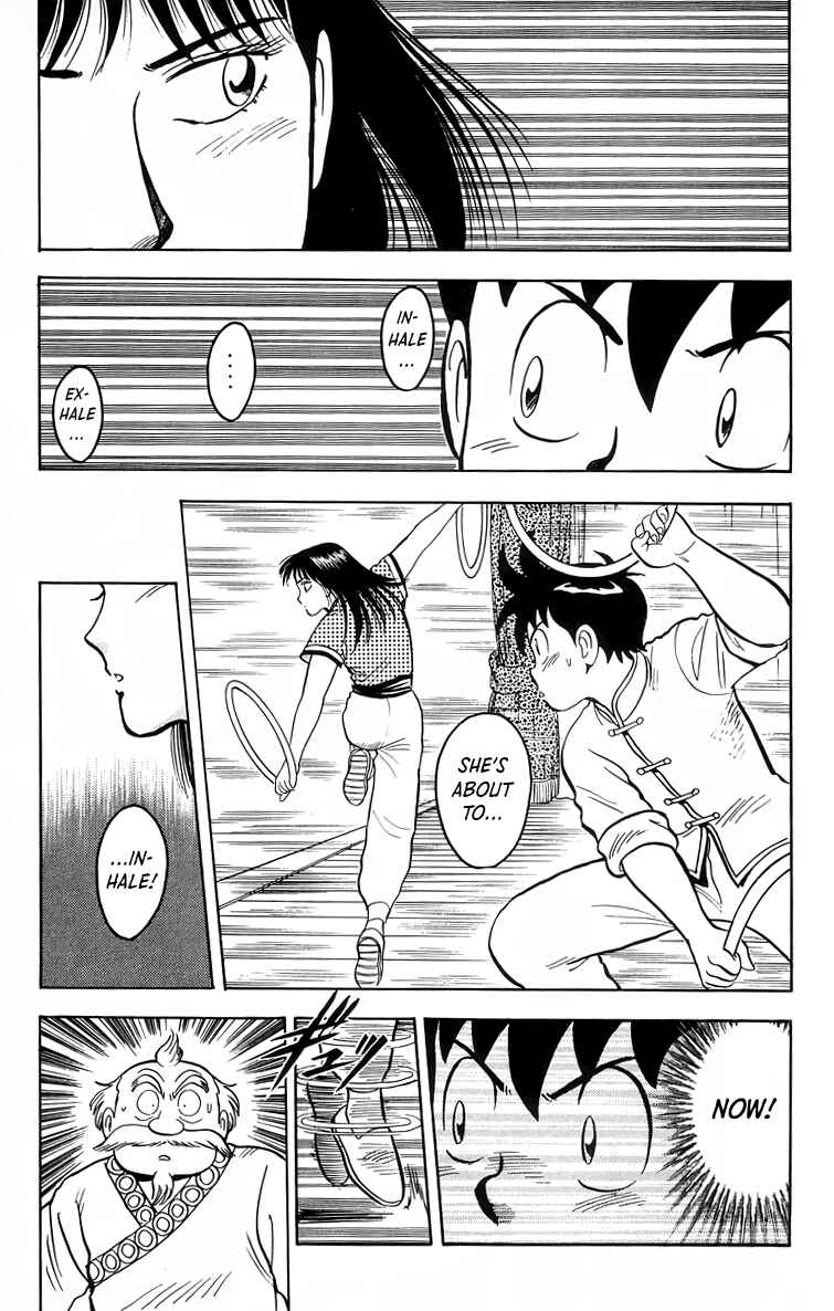 Page 30 Chapter 99 Ironfist Chinmi