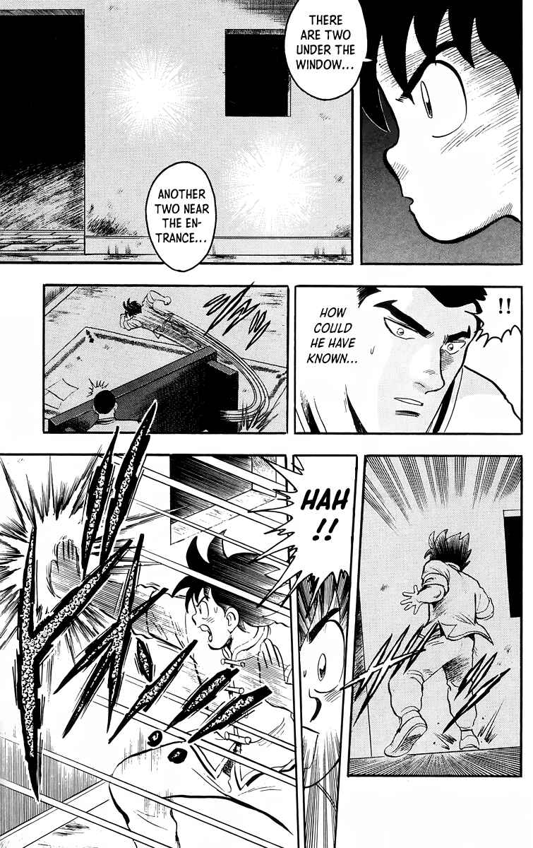 Page 24 Chapter 93 Ironfist Chinmi