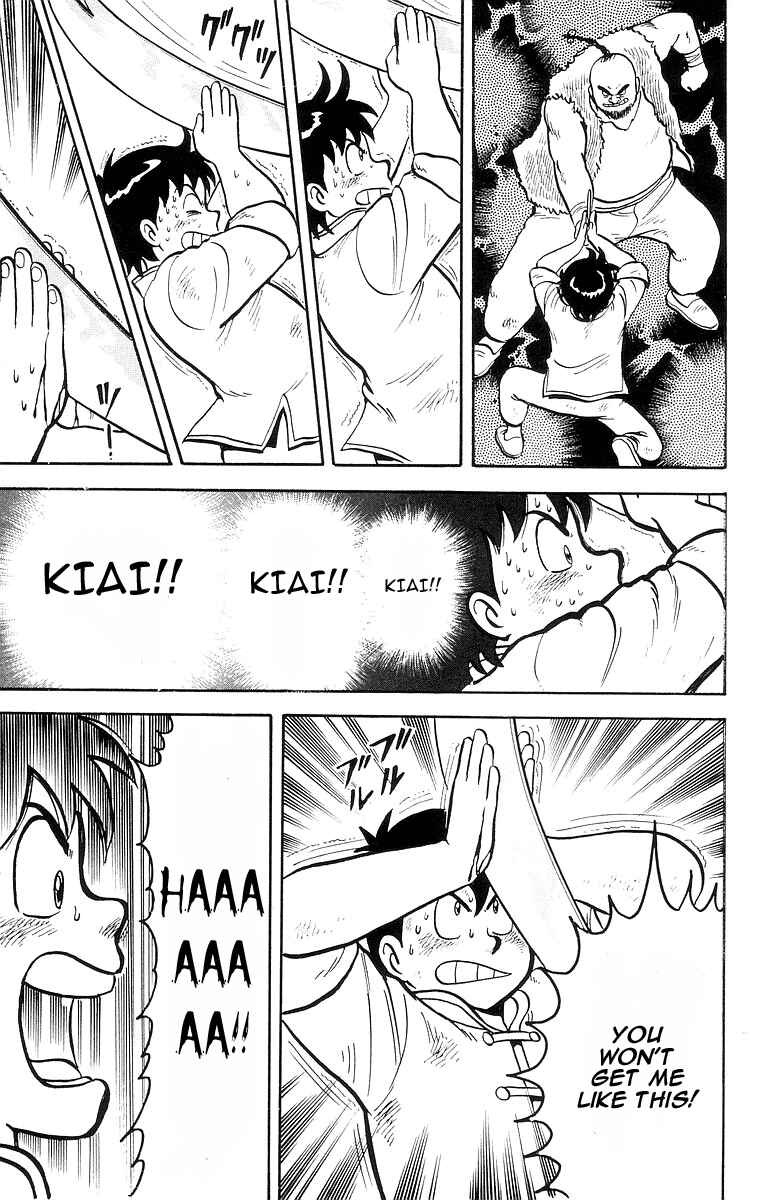 Page 47 Chapter 13 Ironfist Chinmi