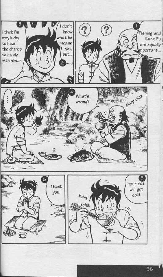 Page 15 Chapter 7 Ironfist Chinmi