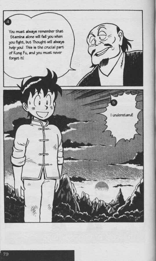 Page 36 Chapter 7 Ironfist Chinmi