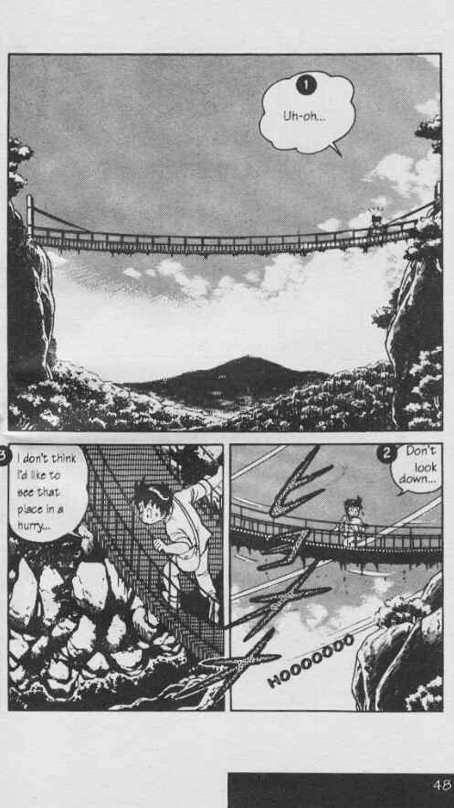 Page 5 Chapter 7 Ironfist Chinmi