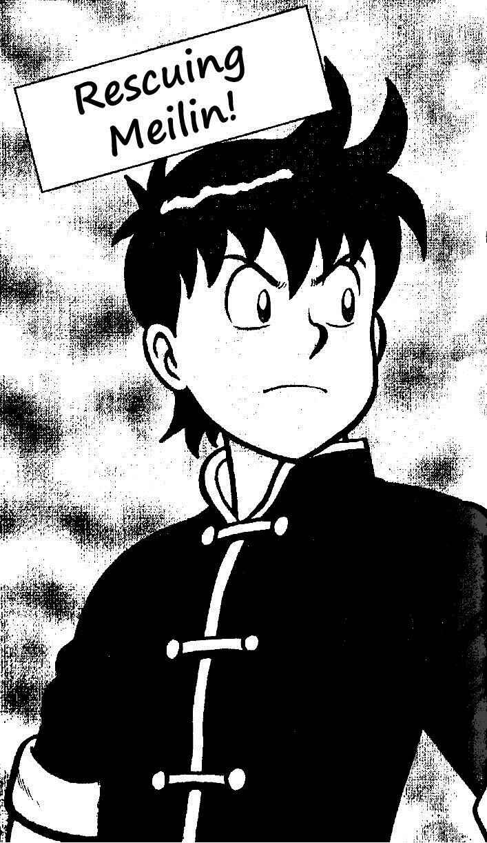 Page 2 Chapter 20 Ironfist Chinmi