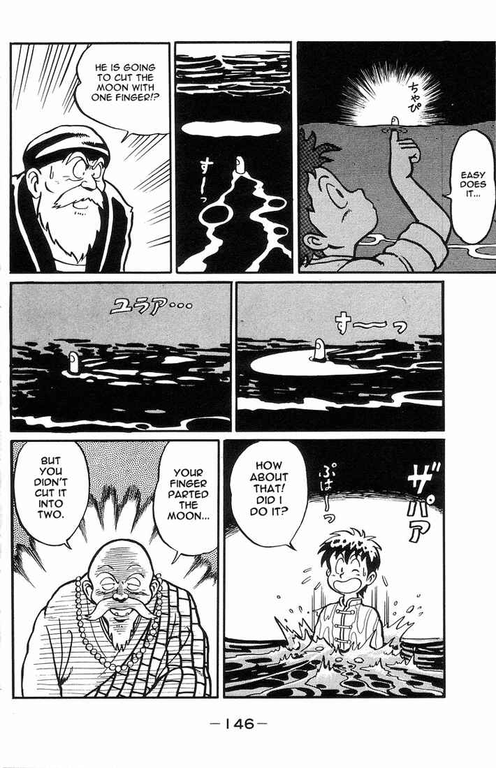 Page 26 Chapter 4 Ironfist Chinmi