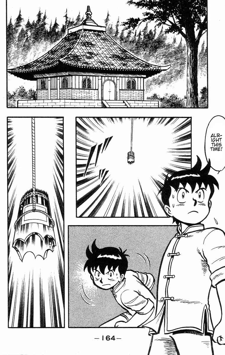 Page 36 Chapter 34 Ironfist Chinmi