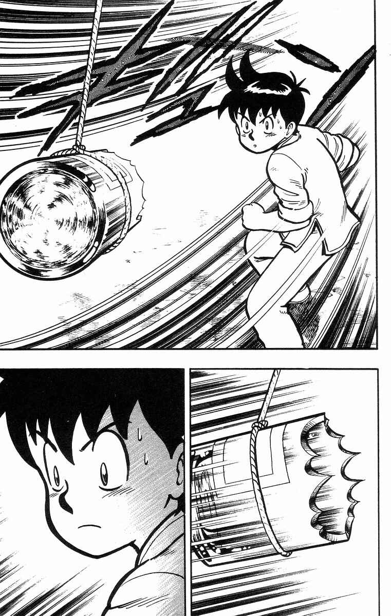 Page 53 Chapter 34 Ironfist Chinmi