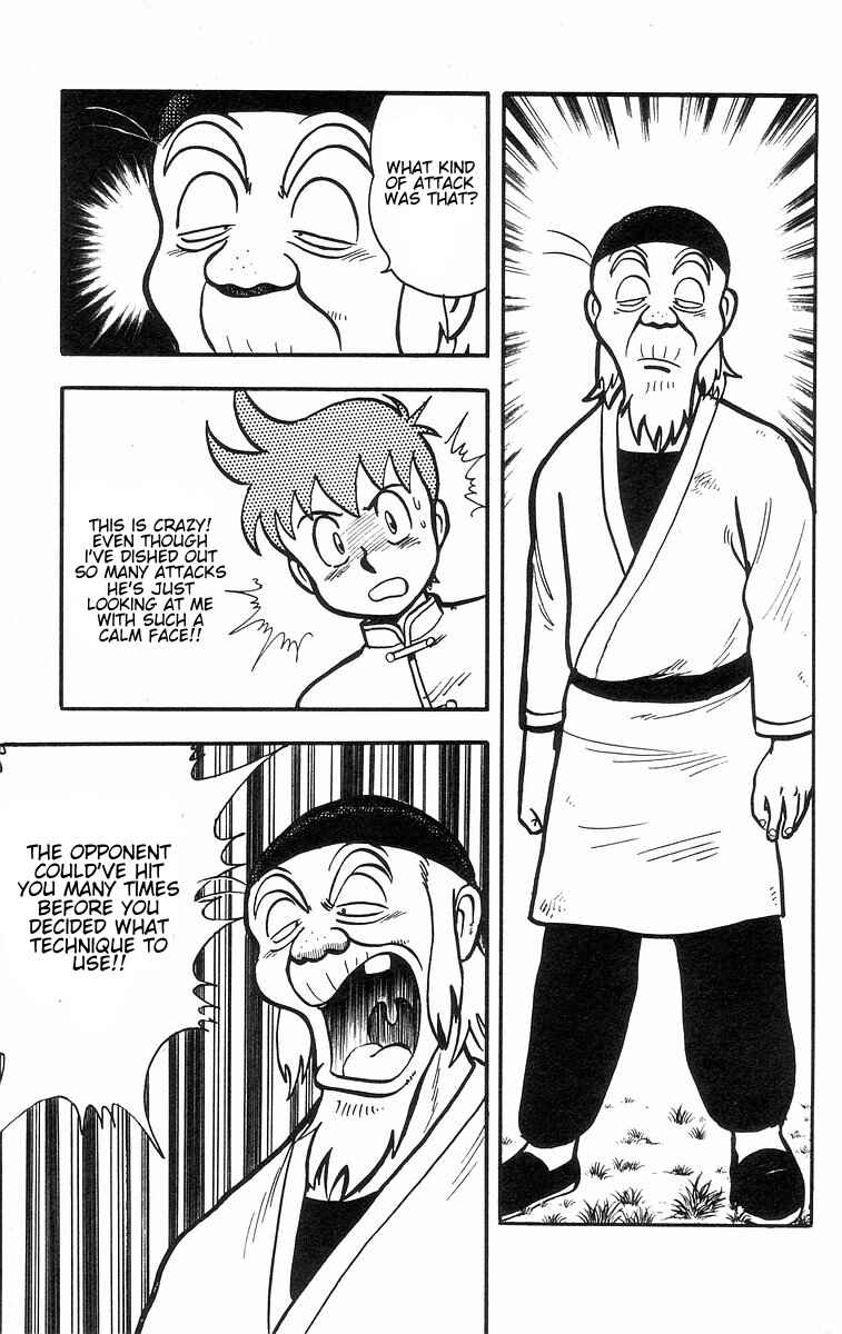 Page 7 Chapter 34 Ironfist Chinmi