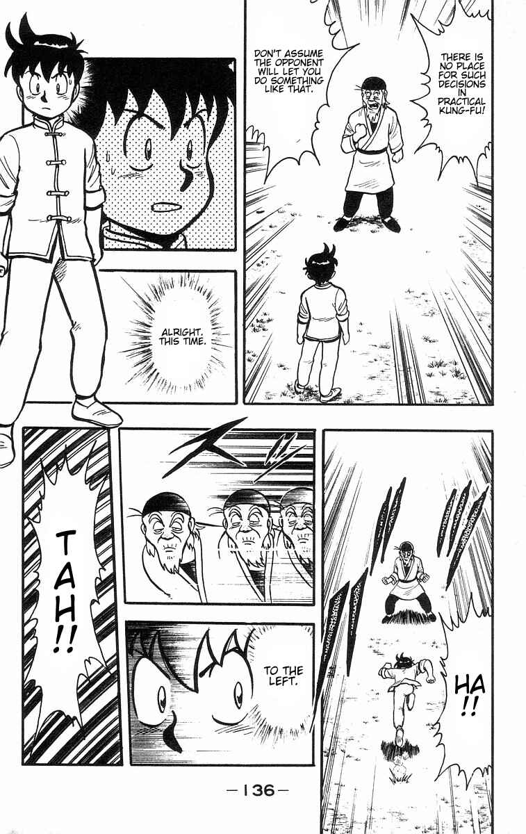 Page 8 Chapter 34 Ironfist Chinmi