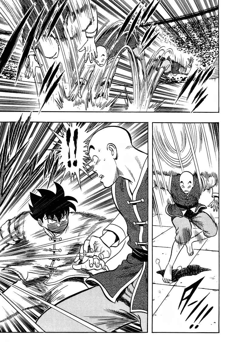 Page 36 Chapter 142 Ironfist Chinmi