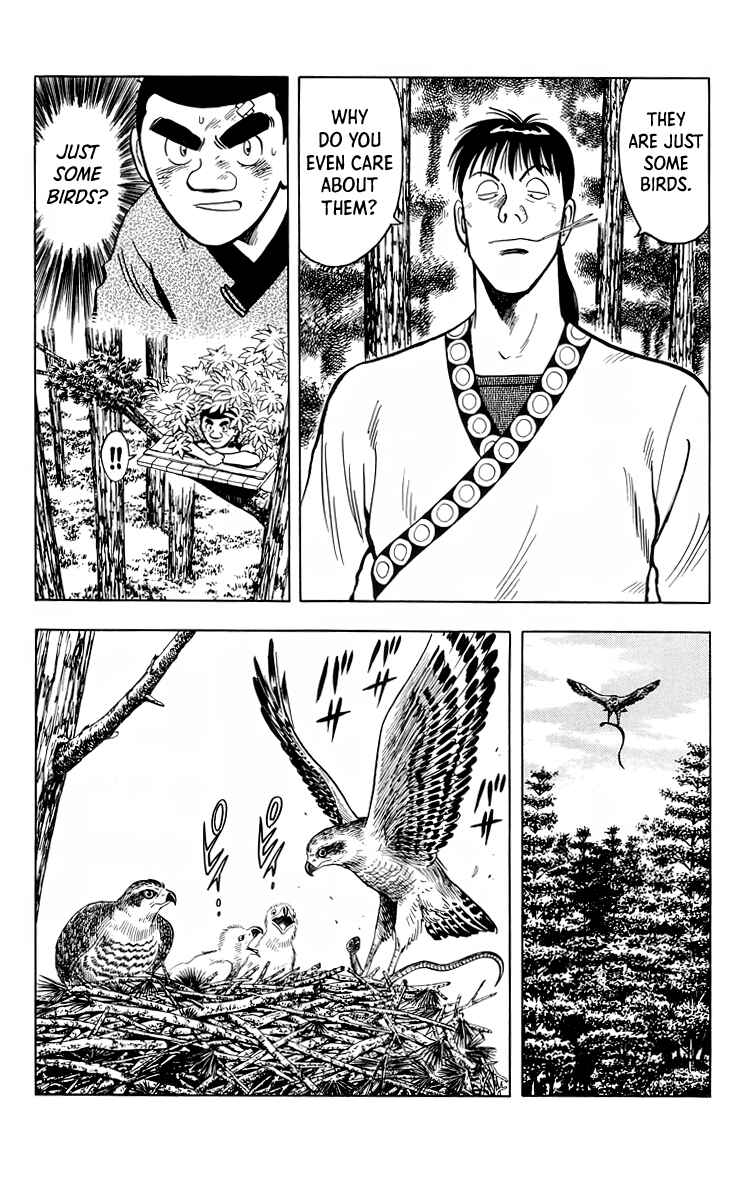 Page 5 Chapter 113 Ironfist Chinmi