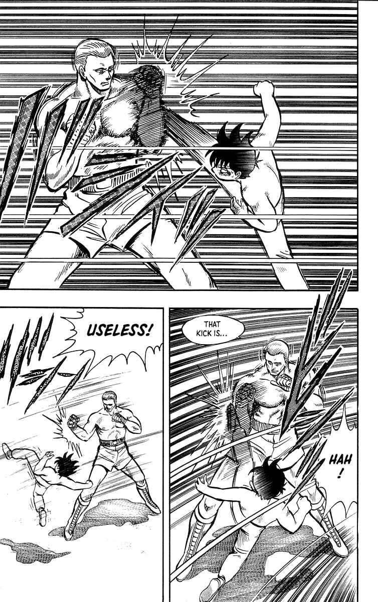 Page 16 Chapter 37 Ironfist Chinmi
