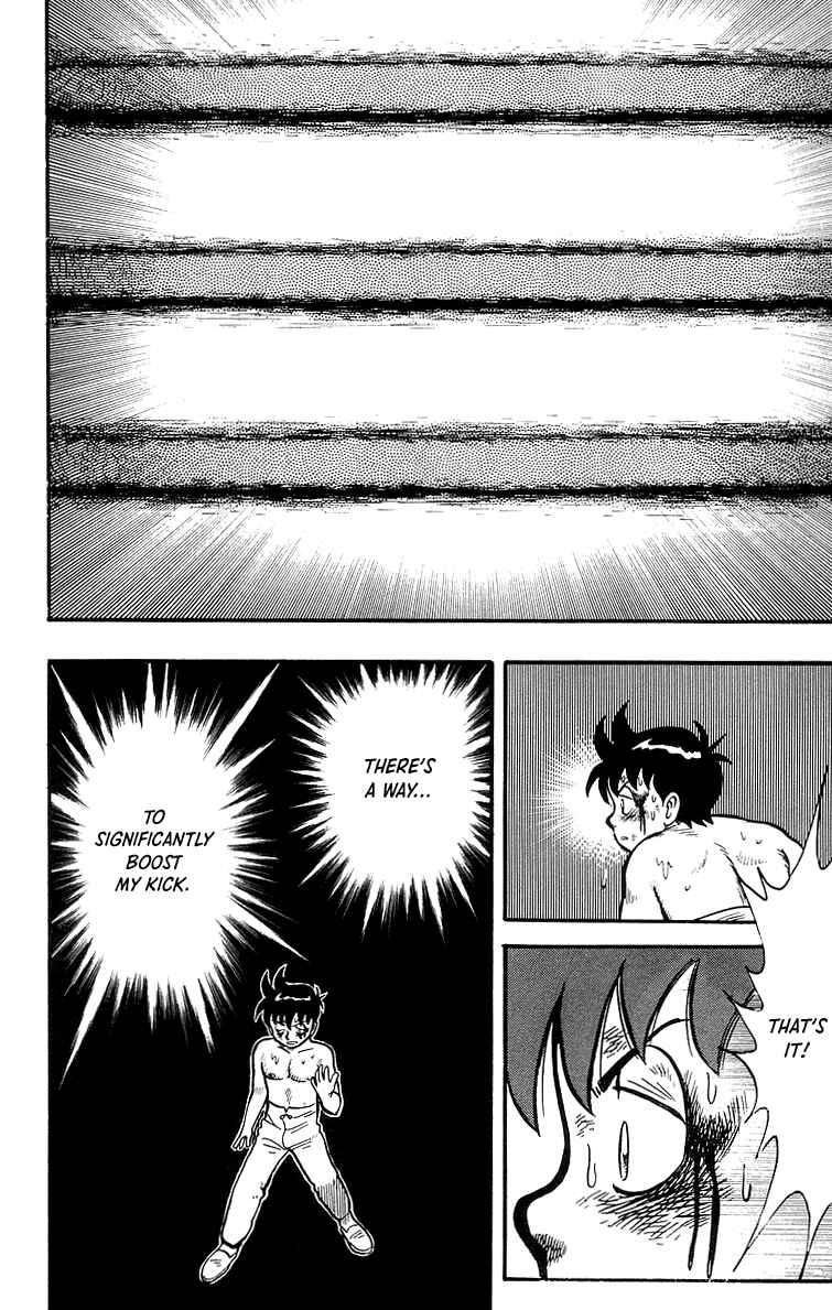 Page 19 Chapter 37 Ironfist Chinmi