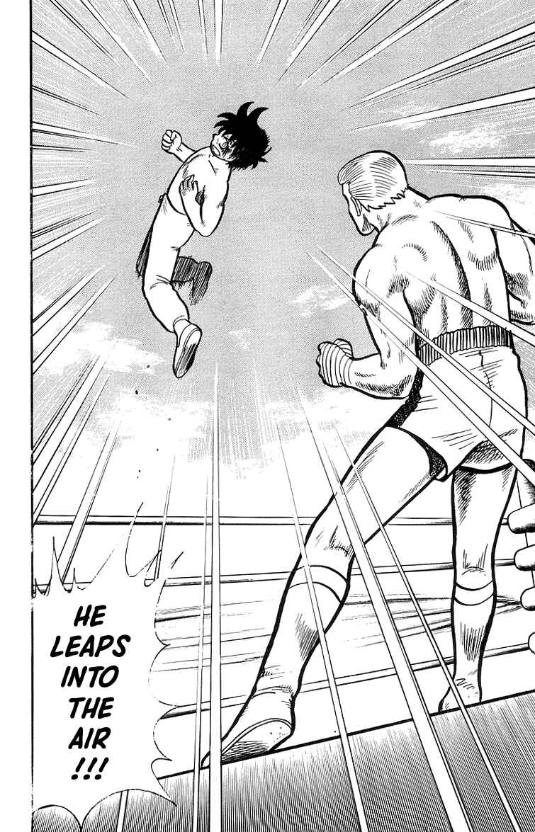 Page 23 Chapter 37 Ironfist Chinmi