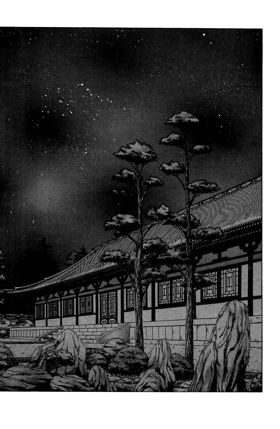 Page 28 Chapter 162 Ironfist Chinmi