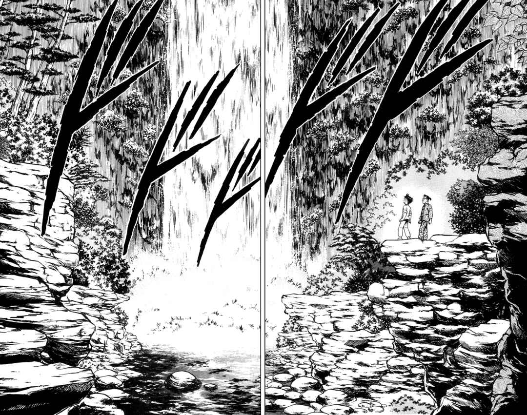 Page 27 Chapter 74 Ironfist Chinmi