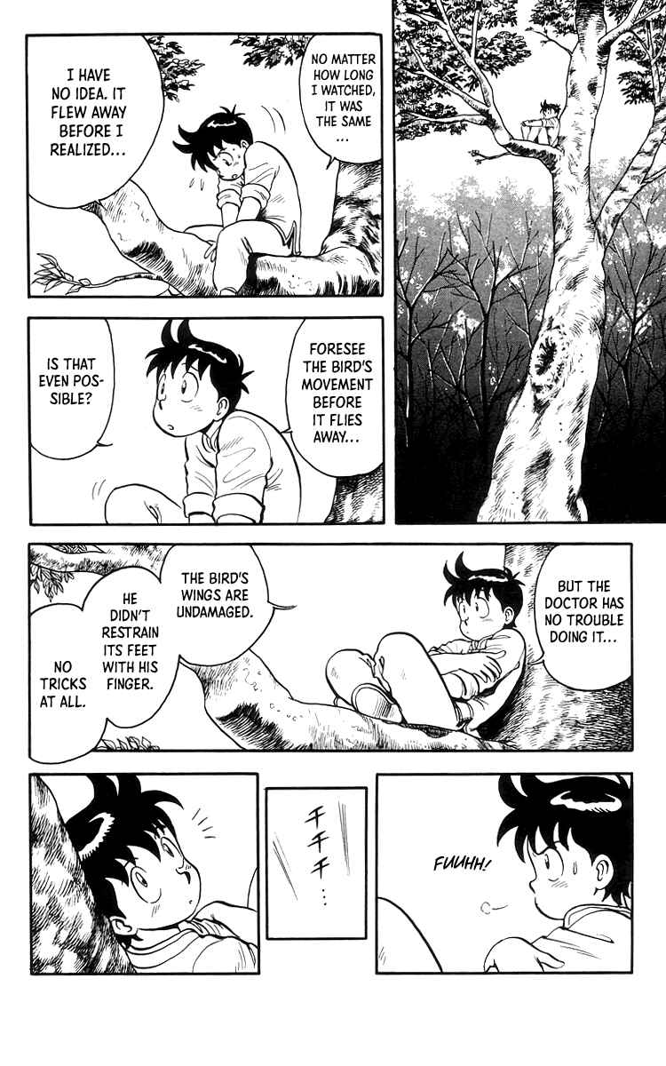 Page 9 Chapter 74 Ironfist Chinmi