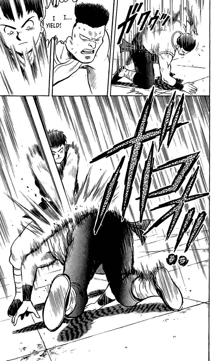 Page 31 Chapter 134 Ironfist Chinmi