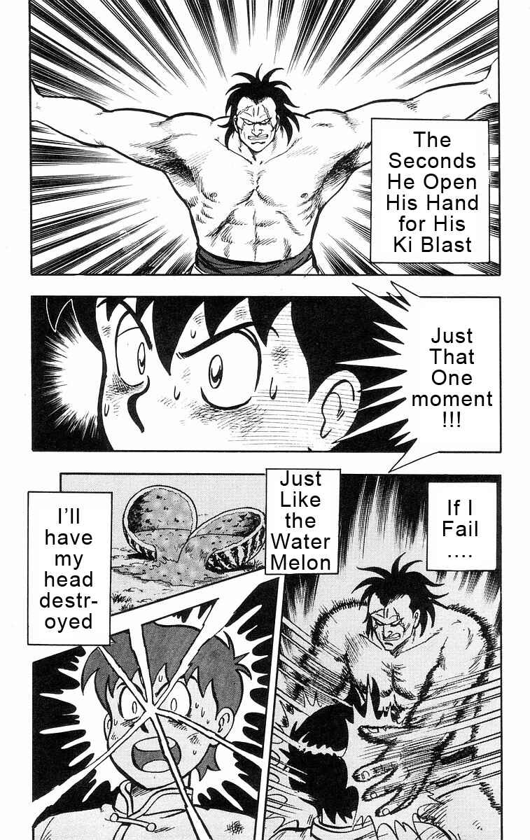 Page 9 Chapter 22 Ironfist Chinmi