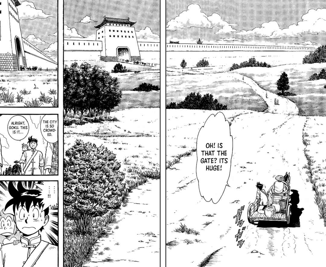Page 7 Chapter 130 Ironfist Chinmi
