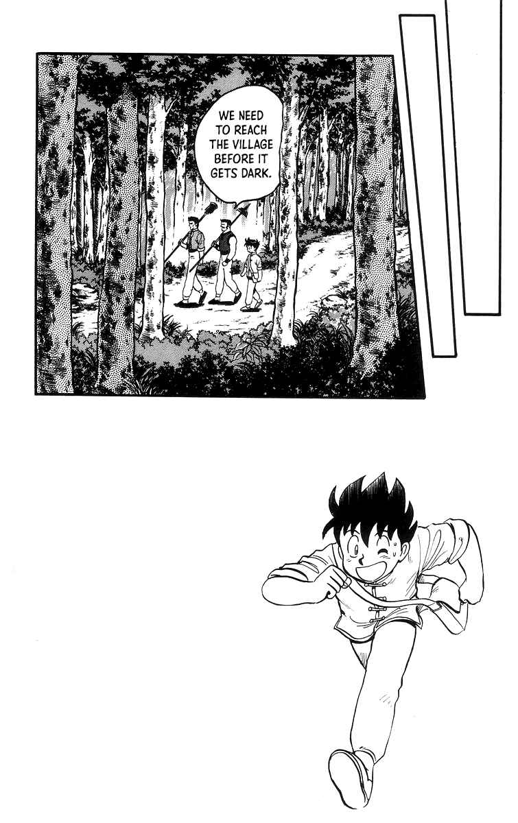 Page 16 Chapter 64 Ironfist Chinmi