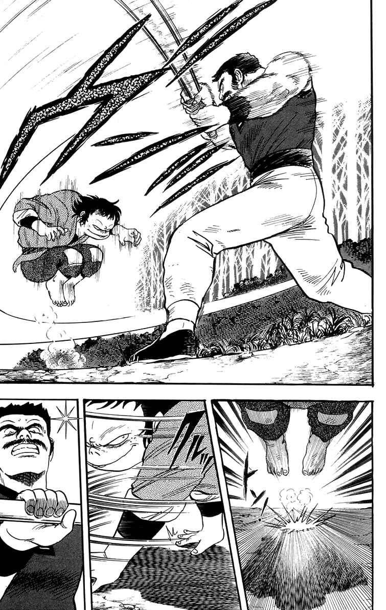 Page 29 Chapter 64 Ironfist Chinmi