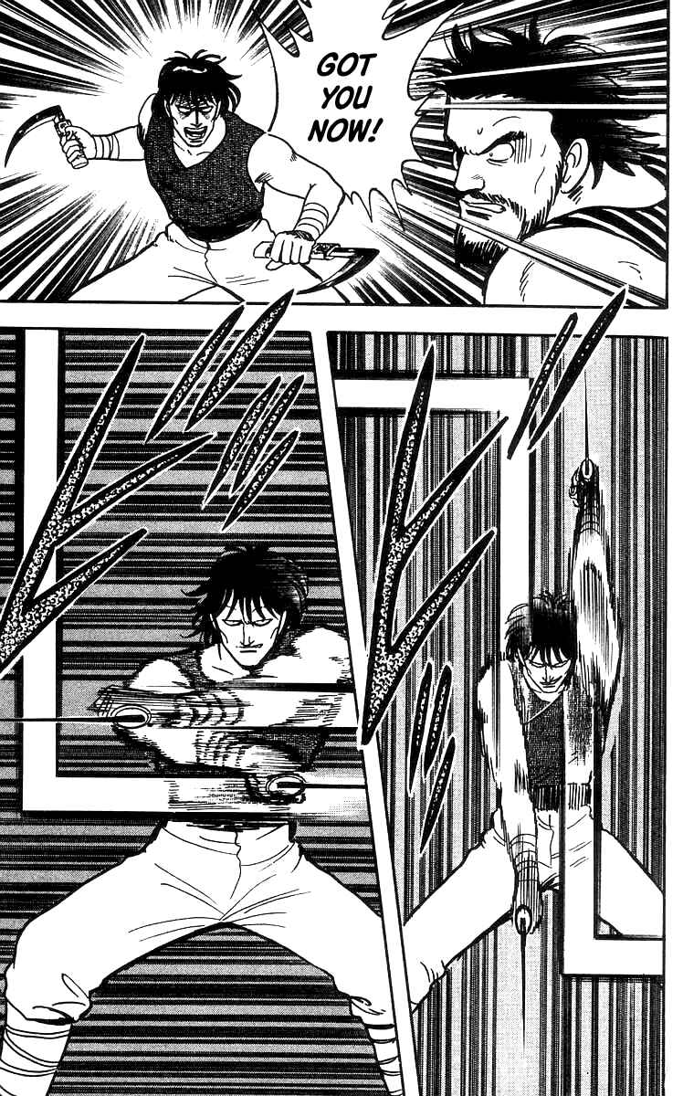 Page 30 Chapter 50 Ironfist Chinmi