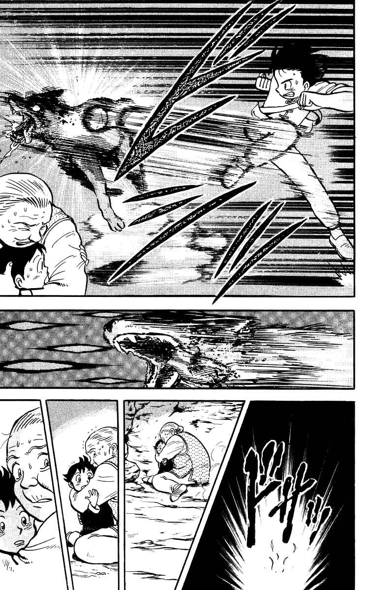 Page 6 Chapter 50 Ironfist Chinmi