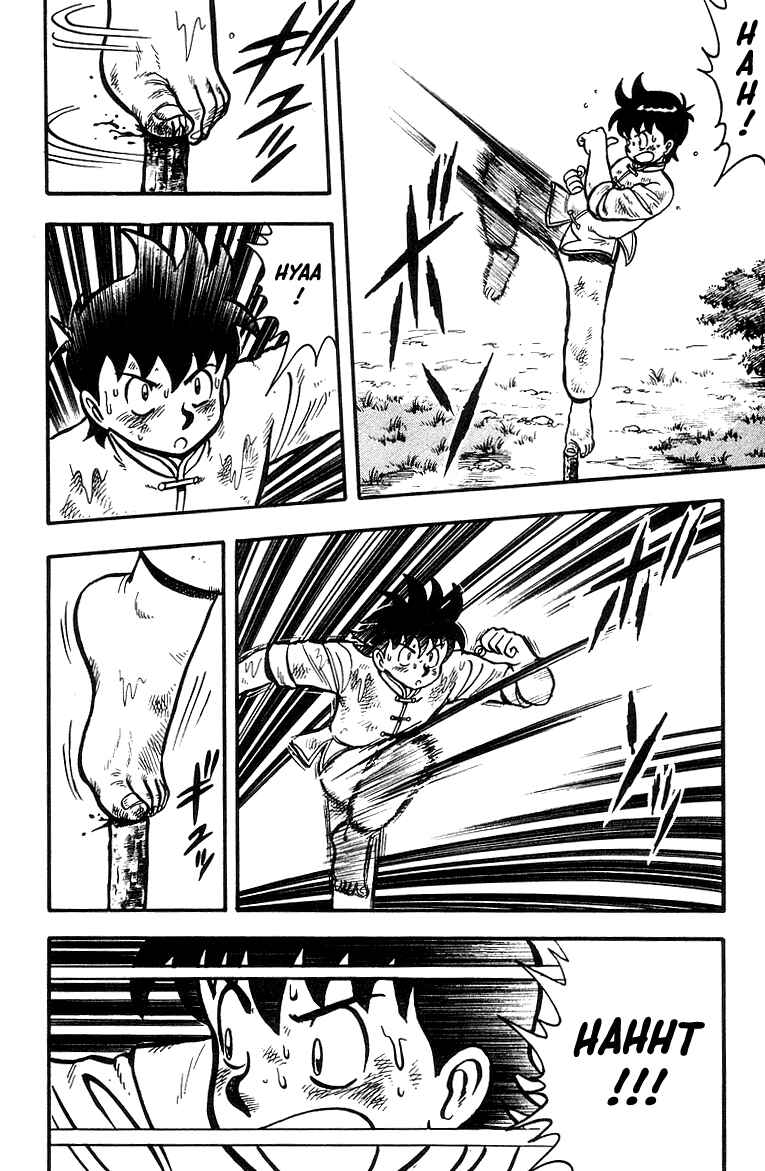 Page 13 Chapter 39 Ironfist Chinmi
