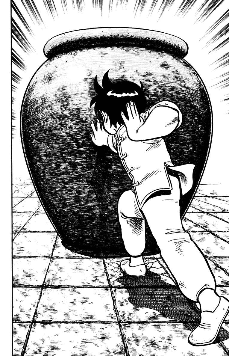 Page 21 Chapter 39 Ironfist Chinmi