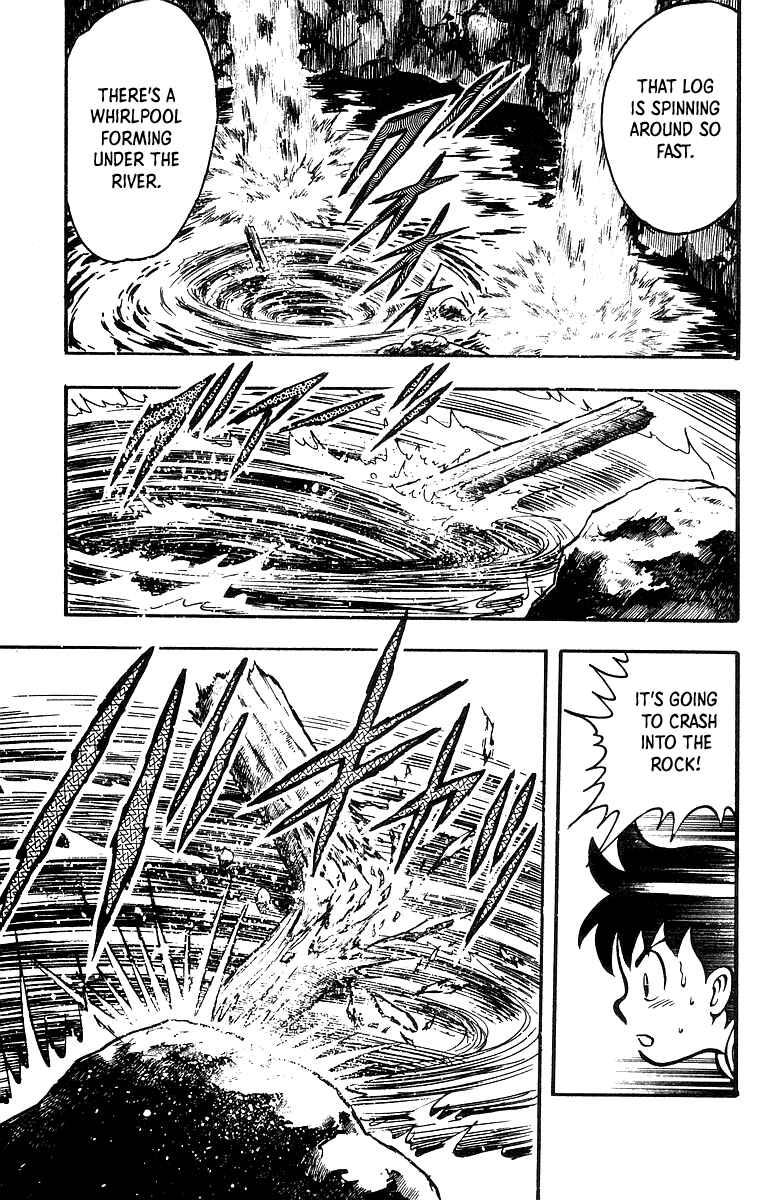 Page 30 Chapter 39 Ironfist Chinmi