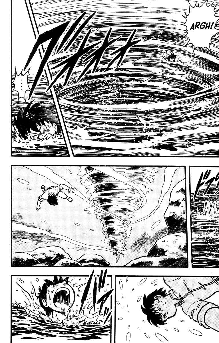 Page 35 Chapter 39 Ironfist Chinmi