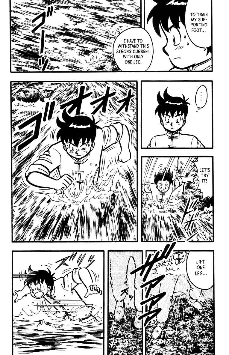 Page 5 Chapter 39 Ironfist Chinmi