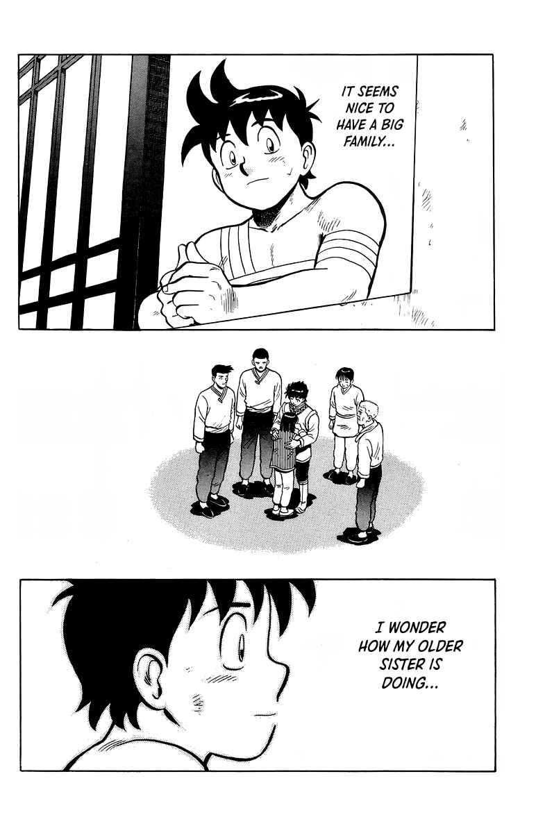 Page 27 Chapter 126 Ironfist Chinmi