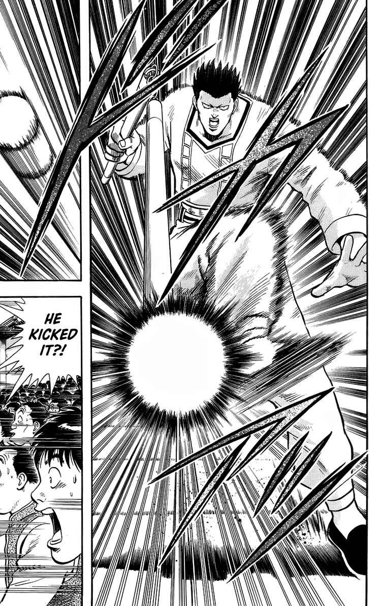 Page 31 Chapter 141 Ironfist Chinmi