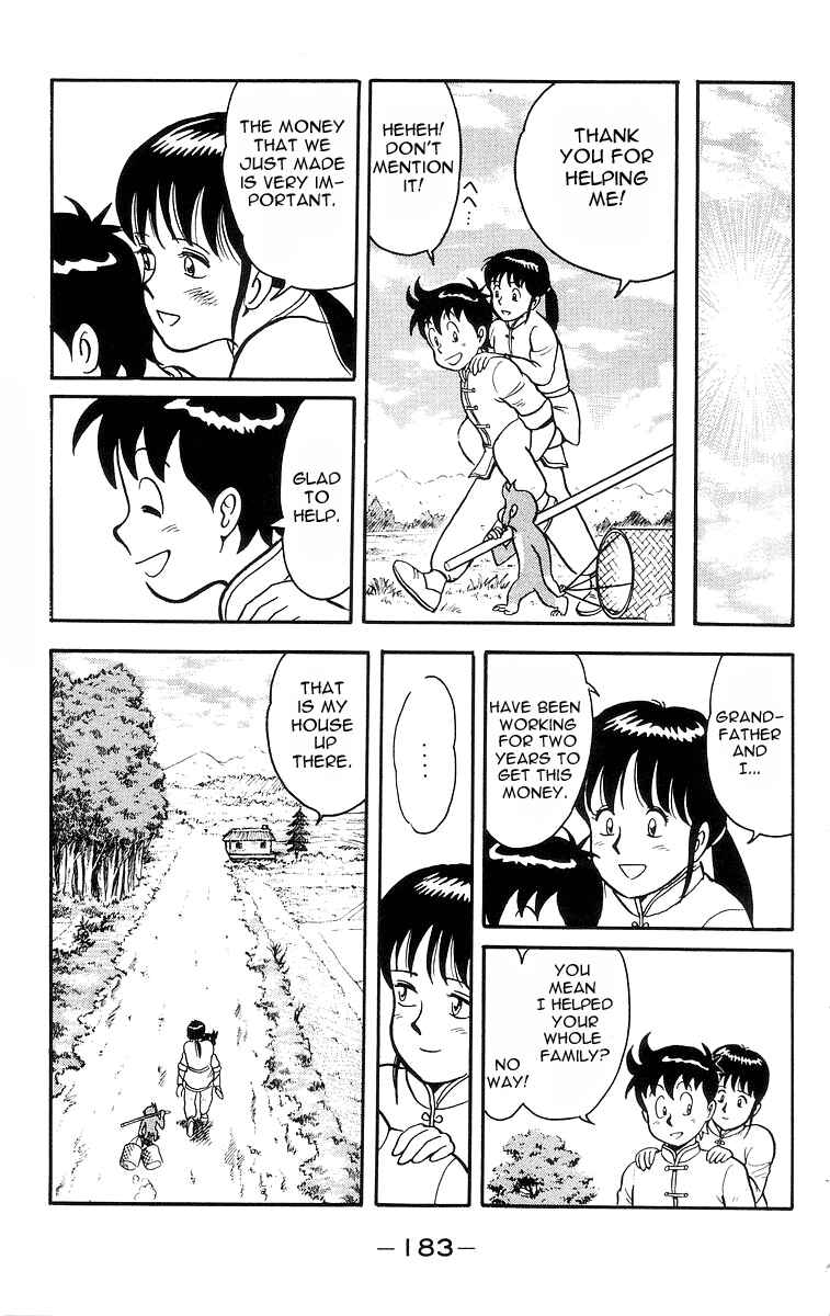 Page 31 Chapter 14 Ironfist Chinmi