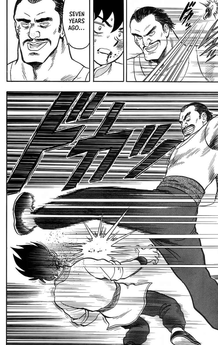 Page 31 Chapter 86 Ironfist Chinmi