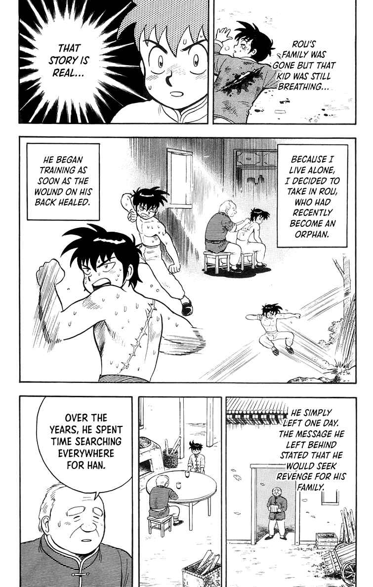 Page 9 Chapter 86 Ironfist Chinmi