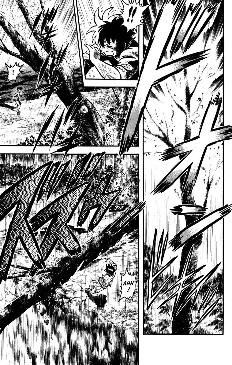 Page 6 Chapter 109 Ironfist Chinmi