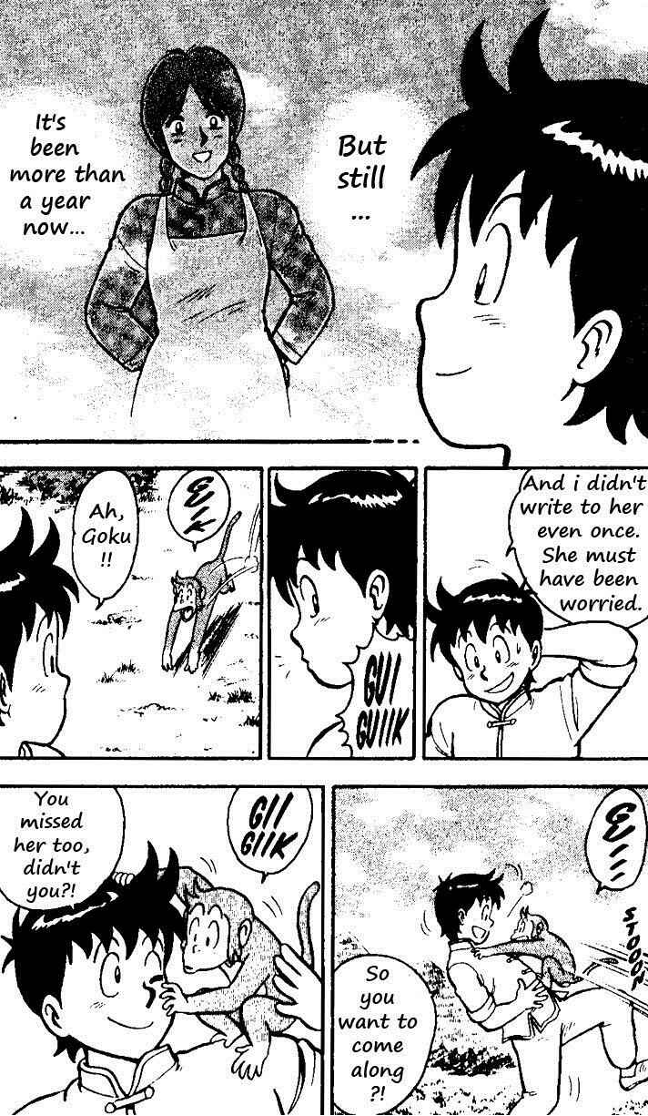 Page 15 Chapter 19 Ironfist Chinmi