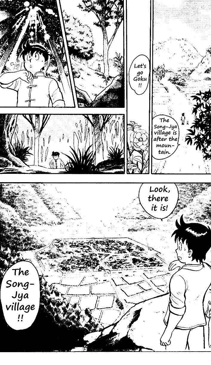 Page 16 Chapter 19 Ironfist Chinmi