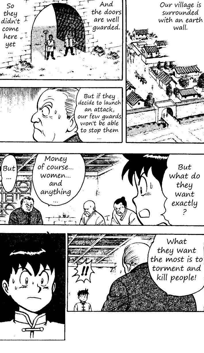 Page 47 Chapter 19 Ironfist Chinmi