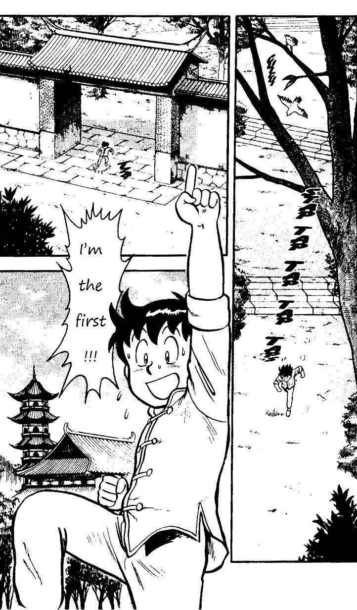 Page 8 Chapter 19 Ironfist Chinmi