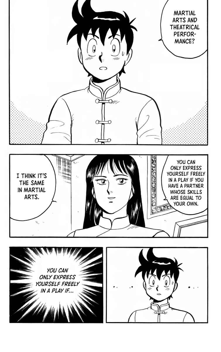 Page 39 Chapter 97 Ironfist Chinmi